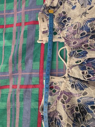 Top. Talla M