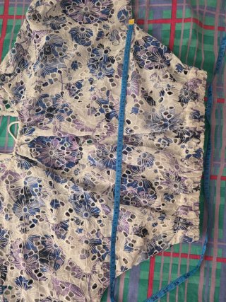 Top. Talla M