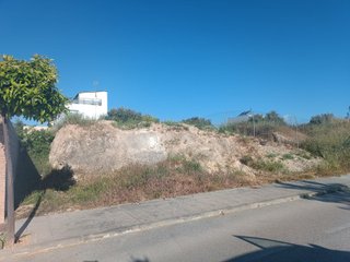 Parcela urbana en  Atarfe-balcón de cubillas