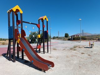 Parcela urbana en  Atarfe-balcón de cubillas