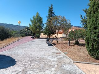 Parcela urbana en  Atarfe-balcón de cubillas