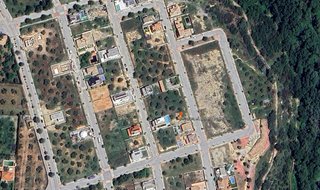 Parcela urbana en  Atarfe-balcón de cubillas