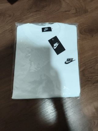 Camiseta Nike Talla M