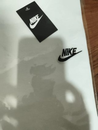 Camiseta Nike Talla M