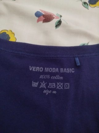 LOTE 2 Suéteres Vero Moda Talla M