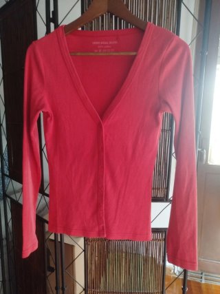 LOTE 2 Suéteres Vero Moda Talla M