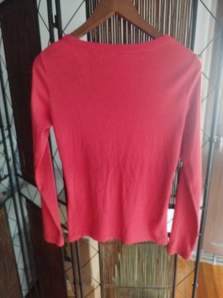 LOTE 2 Suéteres Vero Moda Talla M