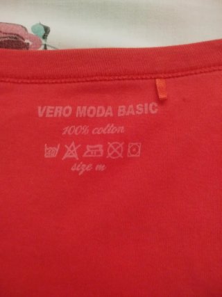 LOTE 2 Suéteres Vero Moda Talla M