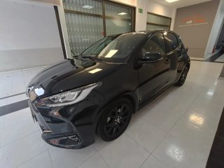 Toyota Yaris 2023