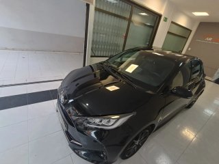 Toyota Yaris 2023
