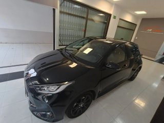 Toyota Yaris 2023