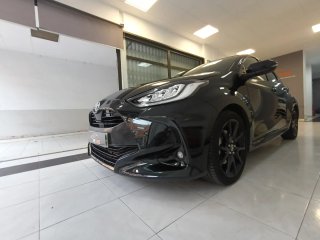 Toyota Yaris 2023