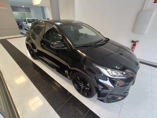 Toyota Yaris 2023