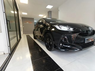 Toyota Yaris 2023