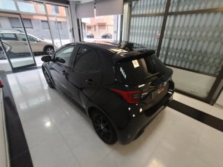 Toyota Yaris 2023