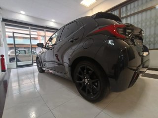 Toyota Yaris 2023