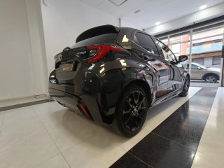 Toyota Yaris 2023