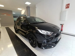 Toyota Yaris 2023
