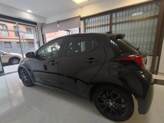 Toyota Yaris 2023