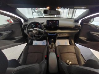 Toyota Yaris 2023
