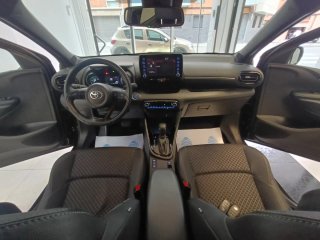 Toyota Yaris 2023
