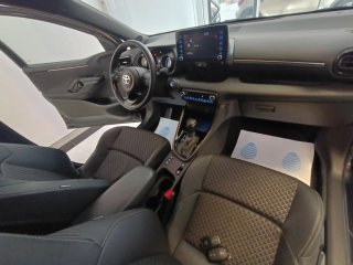 Toyota Yaris 2023