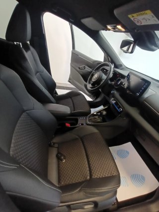 Toyota Yaris 2023