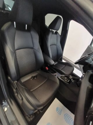 Toyota Yaris 2023