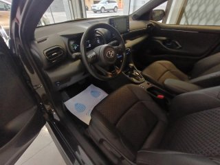 Toyota Yaris 2023