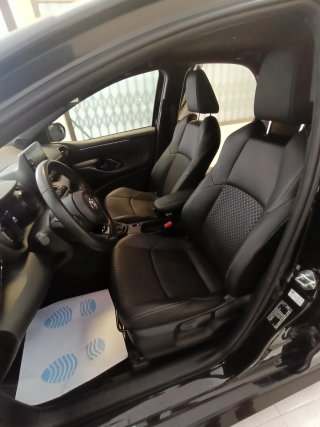 Toyota Yaris 2023