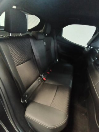 Toyota Yaris 2023