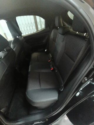 Toyota Yaris 2023
