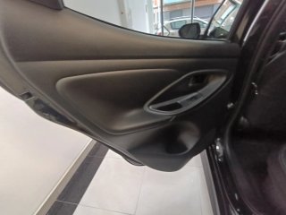 Toyota Yaris 2023
