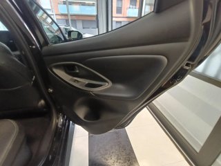 Toyota Yaris 2023