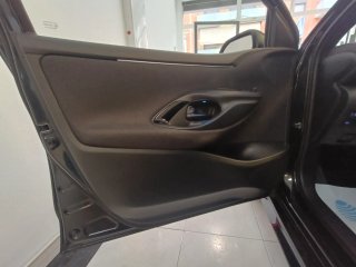 Toyota Yaris 2023