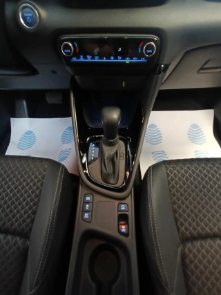 Toyota Yaris 2023