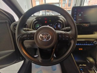 Toyota Yaris 2023