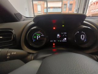 Toyota Yaris 2023