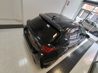 Toyota Yaris 2023