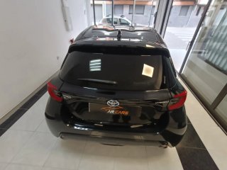 Toyota Yaris 2023