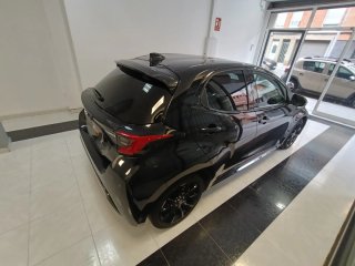 Toyota Yaris 2023