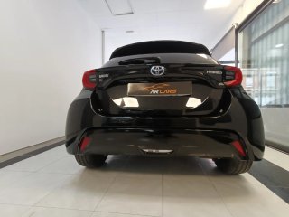 Toyota Yaris 2023