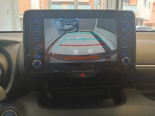 Toyota Yaris 2023