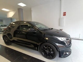 Toyota Yaris 2023