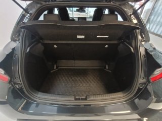 Toyota Yaris 2023