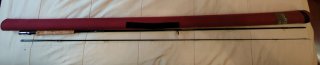 Caña de pescar Orvis TLS Power Matrix