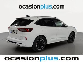 Ford Kuga 2.5 Duratec FHEV ST-Line X 4x2 Auto 132 kW (180 CV)
