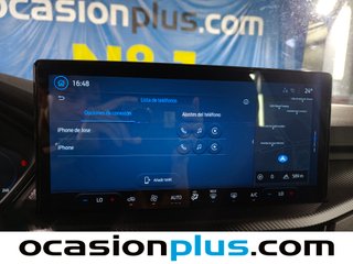 Ford Kuga 2.5 Duratec FHEV ST-Line X 4x2 Auto 132 kW (180 CV)