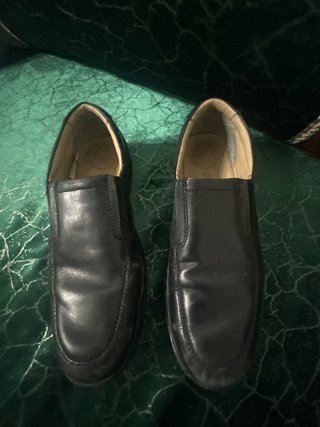 Zapatos Emidio Tucci