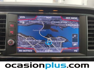 SEAT León 2.0 TSI S&S FR Edition Plus DSG 140 kW (190 CV)